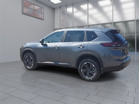 New 2026 Nissan Rogue SV w/ Cold Weather Package image 6
