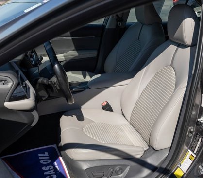 Used 2021 Toyota Camry SE image 17