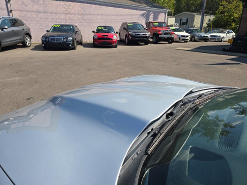 Used 2002 Chevrolet Corvette Coupe w/ Preferred Equipment Group2 image 25