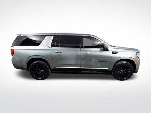 Used 2024 GMC Yukon XL Denali w/ LPO, Floor Liner Package image 29