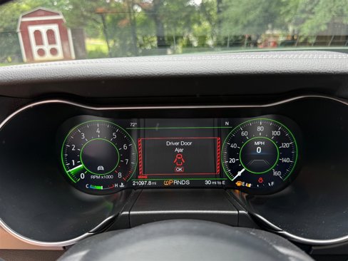 Used 2023 Ford Mustang GT Premium w/ Equipment Group 401A image 46