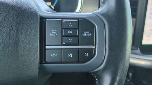 Used 2023 Ford F150 Lariat w/ Equipment Group 502A High image 29