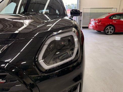 New 2026 MINI Cooper Countryman S w/ Comfort Package Max image 9