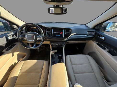 Used 2021 Dodge Durango SXT w/ 3rd Row Seating Group image 22