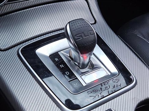 Used 2017 Mercedes-Benz SLC 300 image 9