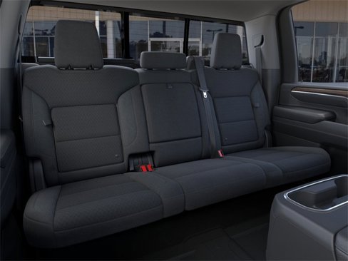 New 2026 Chevrolet Silverado 2500 LT w/ Trail Boss Package image 17