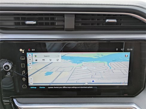 Used 2022 GMC Sierra 1500 Denali Ultimate image 23