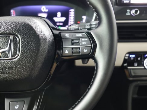 New 2026 Honda Passport TrailSport Elite image 19