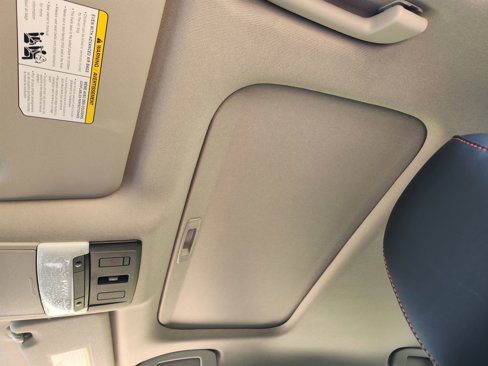 New 2025 Nissan Sentra SR w/ SR Premium Package image 19