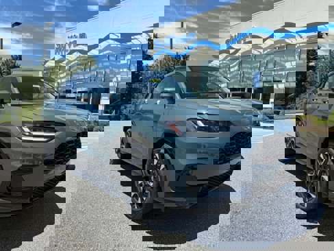New 2026 Honda HR-V EX-L image 1