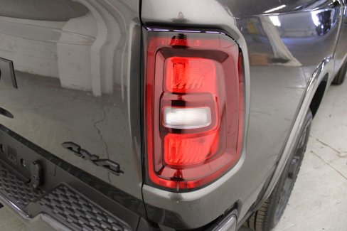New 2026 RAM 1500 Big Horn image 40