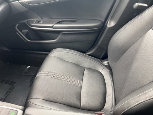 Used 2021 Honda Civic EX-L image 20