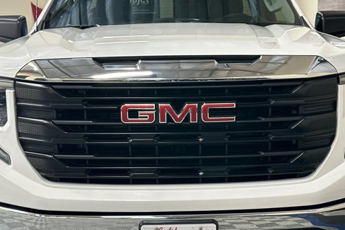 Used 2022 GMC Sierra 1500 Pro w/ Pro Value Package image 39