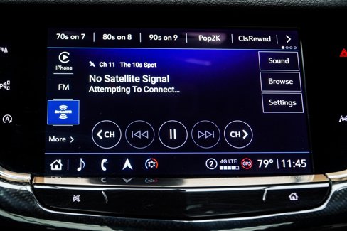 Used 2024 Cadillac XT6 Sport w/ Technology Package image 23