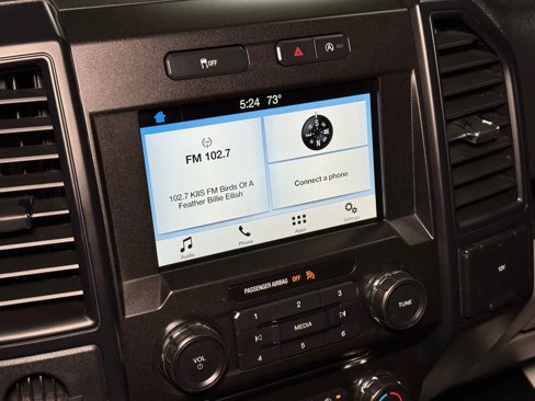 Used 2018 Ford F150 XL w/ Equipment Group 101A Mid image 40