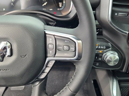 New 2026 RAM 1500 Laramie w/ Night Edition image 29