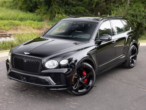 New 2025 Bentley Bentayga image 7