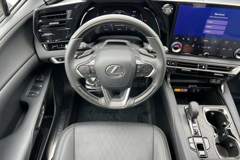Certified 2024 Lexus RX 350 image 14