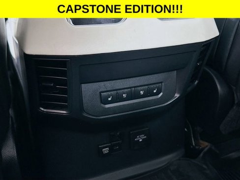 Used 2023 Toyota Tundra Capstone image 26