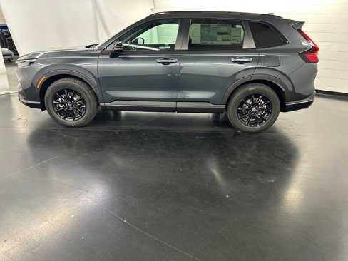 New 2026 Honda CR-V Sport-L image 2