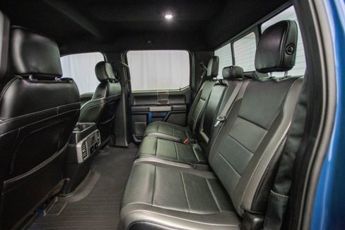 Used 2019 Ford F150 Raptor w/ Equipment Group 802A Luxury image 24