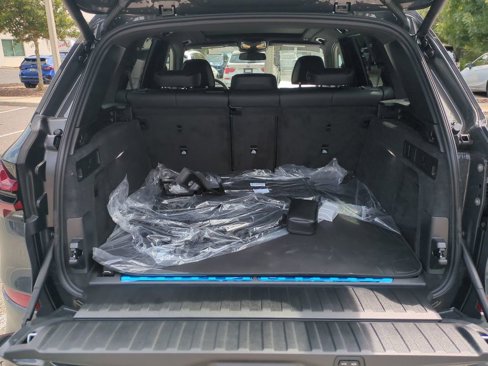 New 2026 BMW X5 xDrive50e w/ Executive Package image 12