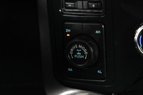 Used 2023 Ford F150 Lariat w/ Equipment Group 502A High image 22
