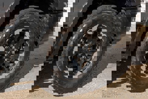Used 2020 RAM 1500 Rebel w/ Rebel Level 2 Equipment Group image 53