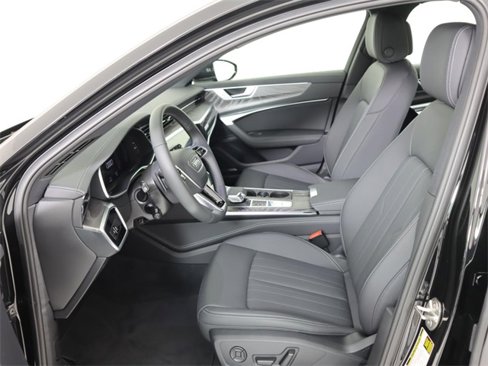 New 2025 Audi A6 3.0T allroad Premium Plus image 12