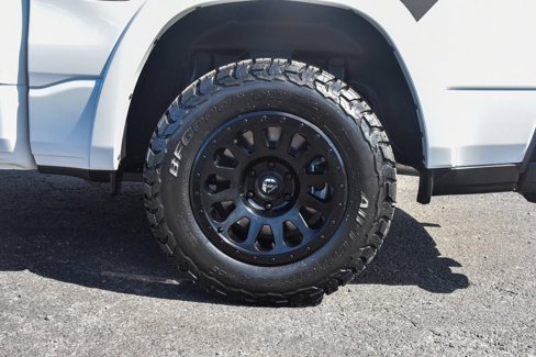 New 2026 RAM 1500 4x4 Crew Cab image 19