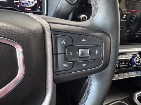 Certified 2024 GMC Sierra 3500 Denali w/ Denali Reserve Package image 17
