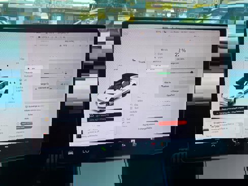 Used 2019 Tesla Model 3 Performance image 36
