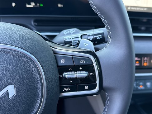 New 2026 Kia Carnival SX image 22