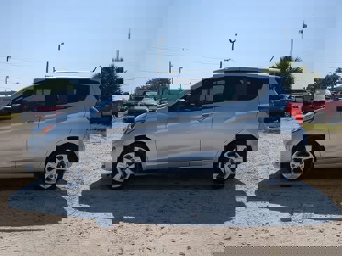Used 2022 Chevrolet Spark LS image 7