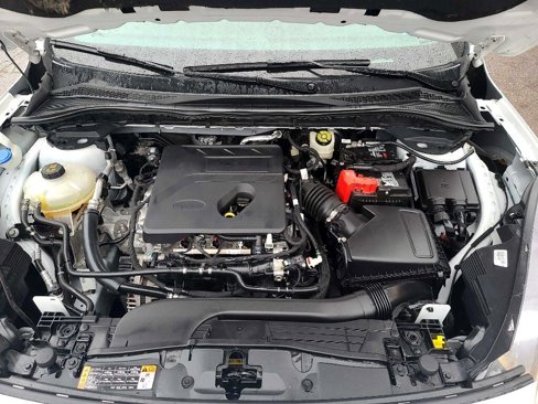 Used 2020 Ford Escape SE image 20