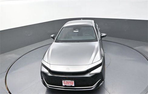 New 2026 Toyota Crown Limited image 20