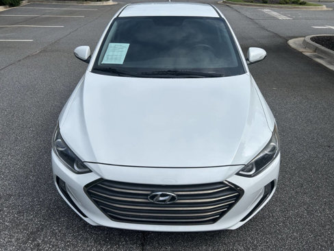 Used 2017 Hyundai Elantra Limited image 5