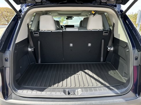 New 2026 Toyota Grand Highlander Platinum image 29
