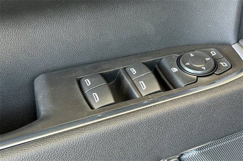 New 2025 Chevrolet Silverado 1500 LT Trail Boss w/ Convenience Package II image 15