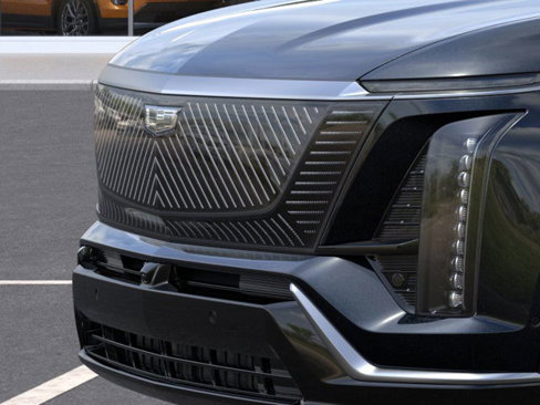 New 2026 Cadillac Vistiq Luxury image 13
