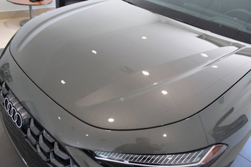 New 2025 Audi A5 2.0T Premium Plus image 45