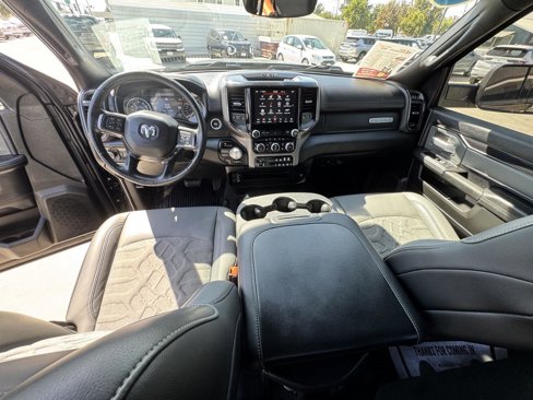 Used 2019 RAM 2500 Power Wagon image 15