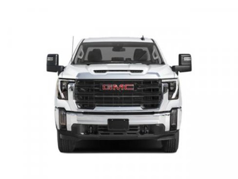 New 2026 GMC Sierra 2500 AT4 image 7