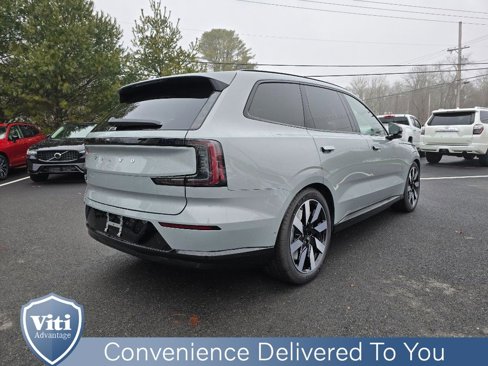 New 2025 Volvo EX90 Ultra image 8