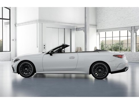New 2026 Mercedes-Benz CLE 450 4MATIC Cabriolet image 33