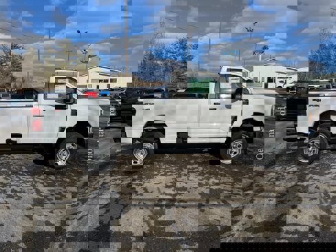 New 2024 Ford F350 XL w/ 360-Degree Camera Package image 5