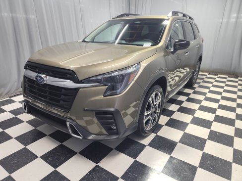 New 2025 Subaru Ascent Touring image 1
