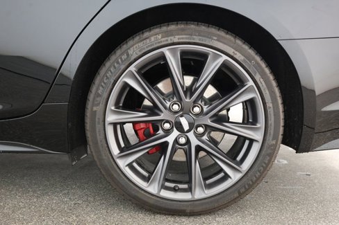 Used 2024 Cadillac CT5 Sport w/ Parking Package image 7