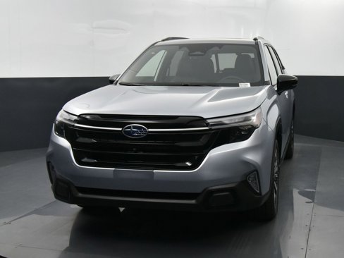 New 2025 Subaru Forester Touring image 5
