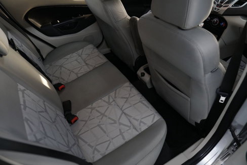 Used 2013 Ford Fiesta SE image 35